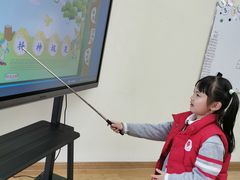 -上海圣地雅歌幼儿园
