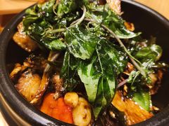 -竹里馆·淮扬菜·功夫茶(老门东店)