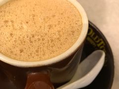 老街白咖啡-Old Town White Coffee(gateway@klia2)