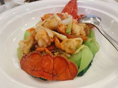 -万龙洲海鲜(南新仓店)