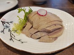 -香园茶社·金陵小灶(老门东店)
