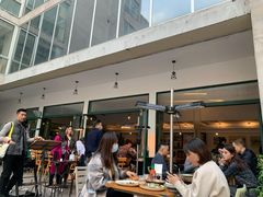 -RAC BAR(安福路店)