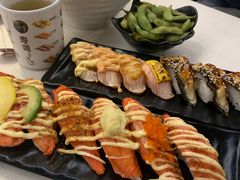 -采御鲜·回转寿司(汕头万达店)