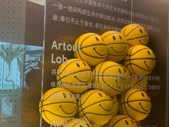 -TRACTION 运动中心(金融街店)