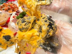 -黑熊披萨orso pizza
