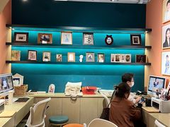 -海马体照相馆(北京apm店)