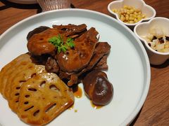 -清水亭湖北菜(大屯DT51店)