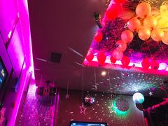 -快乐迪KTV(中山路店)