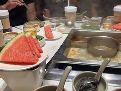 -巴奴毛肚火锅(永明路店)