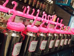 -Flamingo Bloom(TST /尖沙咀店)