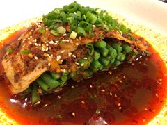 -西安饭庄·非遗陕菜(钟楼店)