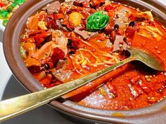 -花椒俏川菜小馆(南海万达店)