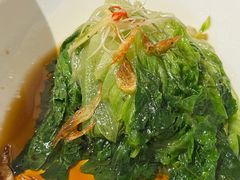 -月福京味斋·烤鸭店·北京菜(鼓楼总店)