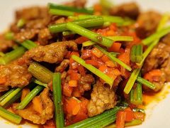-湖畔鲁菜·二十年老字号餐厅(大明湖店)