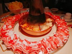 -东镇老火锅(长春路首店)