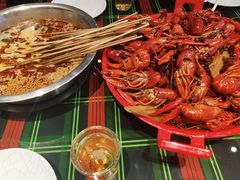 涮肚-丁丁龙虾(总店)