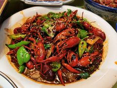 -宗泉烤全羊·烤羊腿·家常菜(解放东路店)