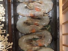 -九田家黑牛烤肉料理(华侨城店)