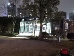 -临平南高铁站(地铁站)