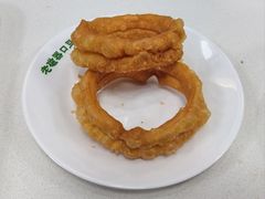 -老磁器口豆汁店(天坛店)