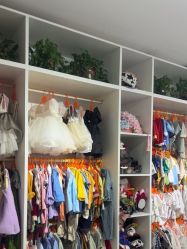 -童年时光专业儿童摄影(龙首店)