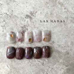 -Adore nail日式美甲美睫