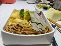 -麻辣因子滩羊火锅(世和广场店)