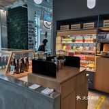绿色有机食品来这家