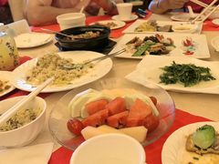 -亚龙湾红树林度假酒店御粤阁