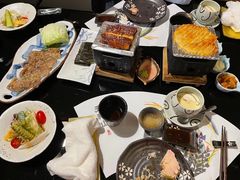 -天狗山料理(省体店)