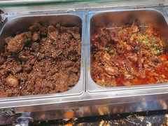 -谭三娘鲜切牛肉自助火锅(星辰汇店)
