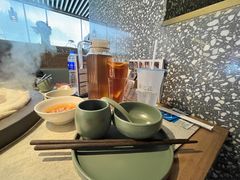 -鲜潭蒸汽石锅鱼(五道口购物中心店)