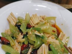 -牛街老爆肚满(牡丹园店)