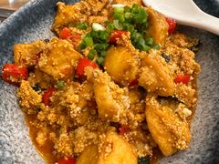 -李师傅脆肚(梅林店)
