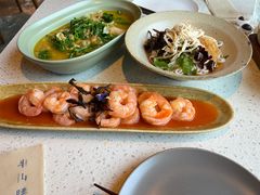 -半山腰·云南菜(侨福芳草地店)