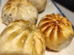-叁宝烤肉• 西安烧烤(太乙路店)