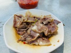 -三百碗宝应长鱼面(板仓街店)