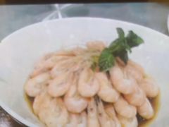 -小厨娘淮扬菜(天印大道店)