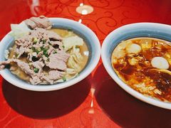 -冯烫烫跷脚牛肉·川菜小馆(武胜西街店)