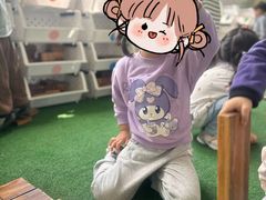 -小风车金桥丽都幼儿园(金桥店)