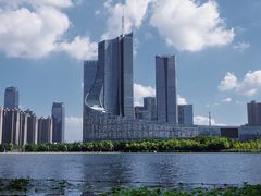 -天鹅湖体育公园