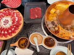 -阳坊涮肉(西直门凯德mall店)