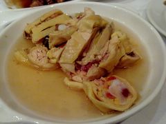 醉鸡-永兴餐厅(复兴中路店)