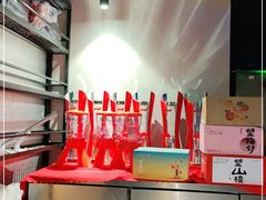 -腰子哥烤串(石佛营炫特店)