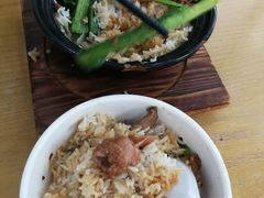 -笔架山食堂