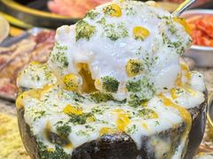 -首尔烤肉大排档(合生汇店)