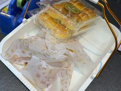 -面包时间Bread Time(南联店)