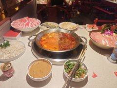 -小龙坎火锅(全球总店)
