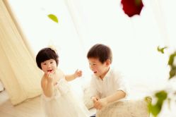 -BabyA 专业婴童摄影(古北时尚广场店)