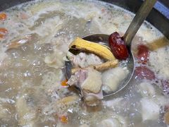 -金騰閣·经典粤菜(汾江中路店)